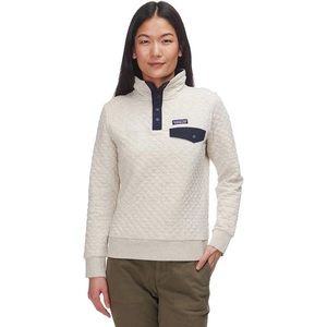 Patagonia Organic Cotton Quilt Snap-T® Pullover